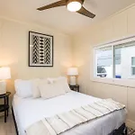 Sunset Cliffs Oceanfront Casita W Fast Wifi, Large Outdoor Space & Ocean Breeze!