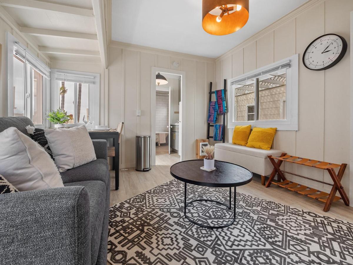 Holiday home Sunset Cliffs Oceanfront Casita W Fast Wifi, Large Outdoor Space & Ocean Breeze!