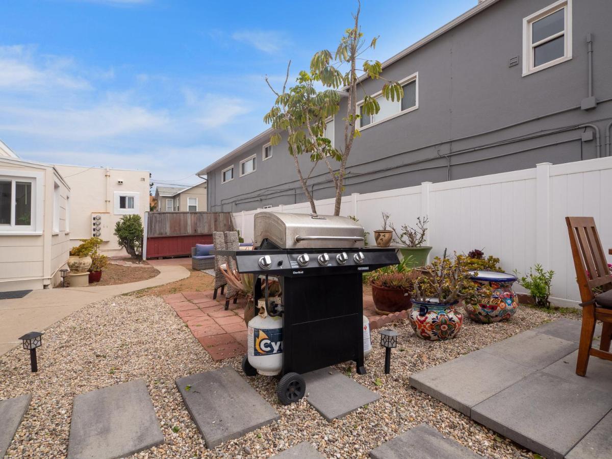 Holiday home Sunset Cliffs Oceanfront Casita W Fast Wifi, Large Outdoor Space & Ocean Breeze! San Diego