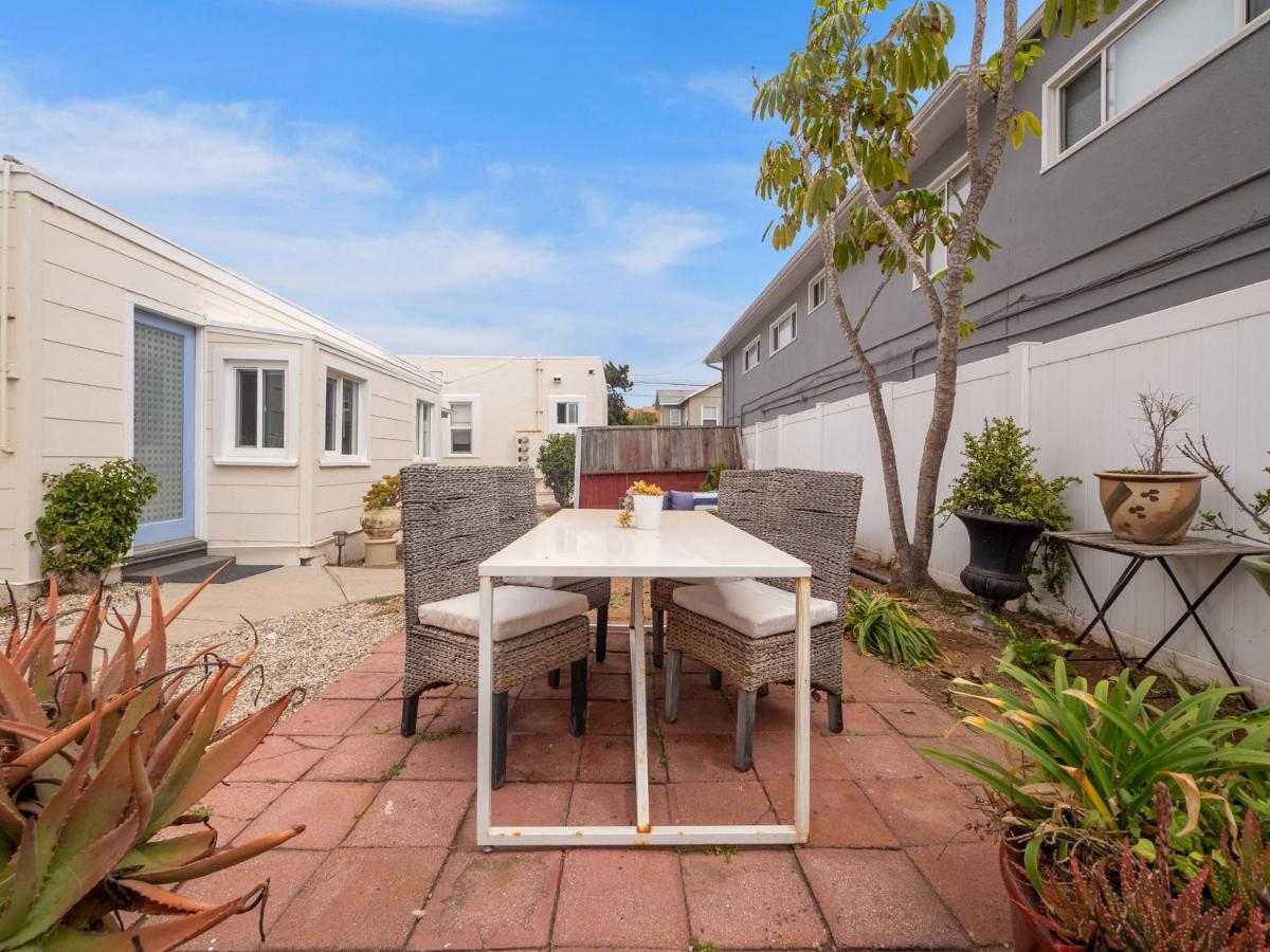 Holiday home Sunset Cliffs Oceanfront Casita W Fast Wifi, Large Outdoor Space & Ocean Breeze! *