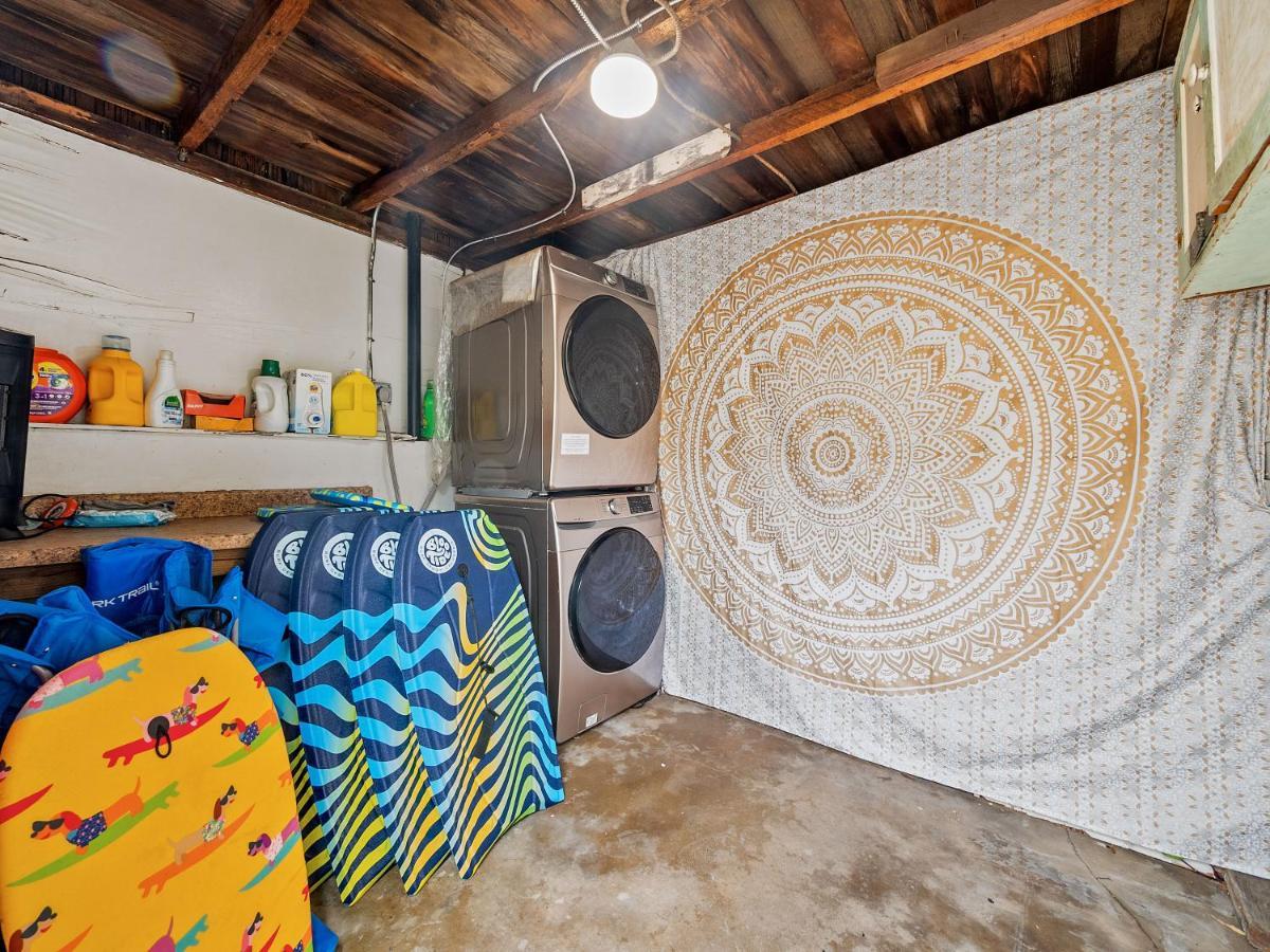 Holiday home Sunset Cliffs Oceanfront Casita W Fast Wifi, Large Outdoor Space & Ocean Breeze! *