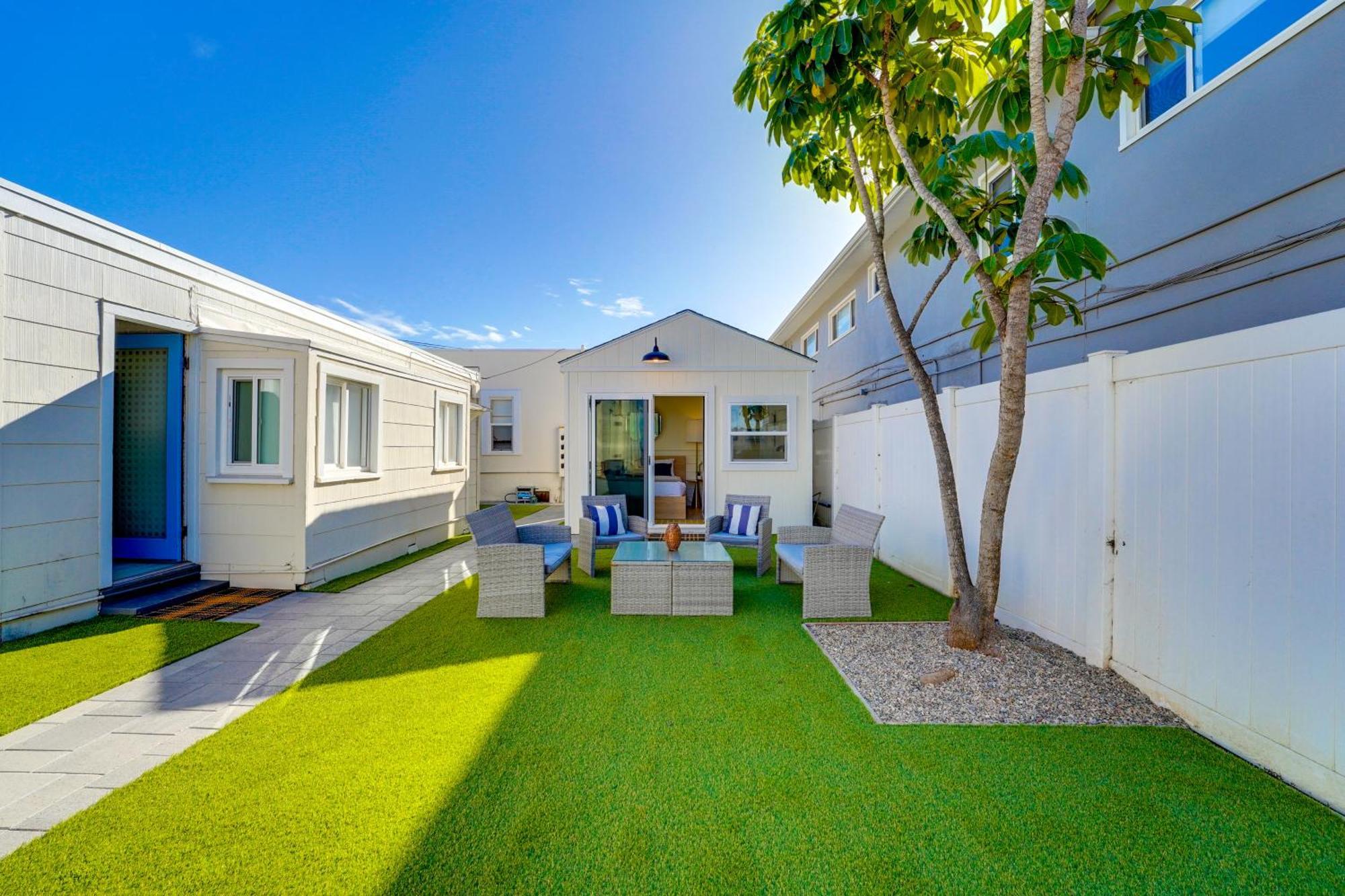 Holiday home Sunset Cliffs Oceanfront Casita W Fast Wifi, Large Outdoor Space & Ocean Breeze! *
